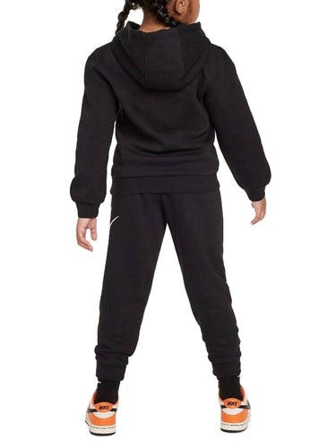 Set di capi coordinati Bambini Unisex Nike - Nike Club Set - Nero