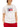 T-shirt Uomo Tommy Hilfiger - T-Shirt Americana Monotype Flag Box - Avorio