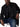 Camicie casual Uomo Levi's - Camicia Barstoe Wester Standard Marble - Nero