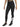 Leggings Donna Nike - Sportswear Classics High Rise Tight Leggings - Nero