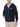 Felpe con cappuccio Uomo Tommy Hilfiger - Felpa Con Zip Stacked - Blu