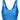 Reggiseni sportivi Donna Under Armour - Reggiseno Sportivo Ua Infinity 2.0 Mid - Azzurro