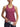 Canotte Donna Under Armour - Canotta Ua Tech Knockout - Fucsia