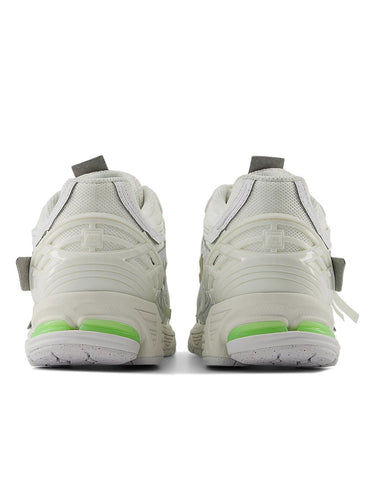 Sneaker Uomo New Balance - Sneaker Uomo New Balance 1906 - Bianco