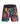 Pantaloncini Uomo Under Armour - Ua We Run In Peace Short - Viola