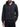Felpe con cappuccio Uomo Colmar - Felpa Full Zip Con Cappuccio - Nero