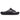 Sandali Uomo Crocs - Mellow Slide - Nero
