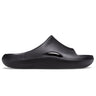 Sandali Uomo Crocs - Mellow Slide - Nero