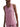 Canotte Donna Nike - Canotta Dri-Fit Tank - Rosa