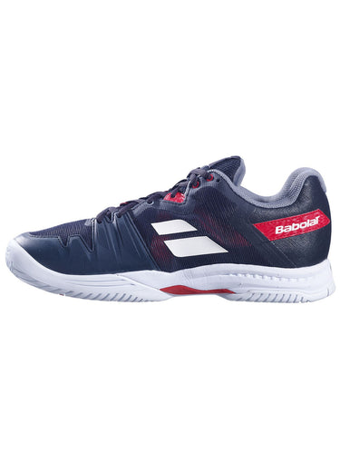 Scarpe da tennis Uomo Babolat - Sfx3 All Court - Nero