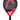 Racchette Unisex Head - Radical Motion - Blu