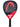 Racchette Unisex Head - Radical Motion - Blu