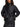 Felpe senza cappuccio Uomo Adidas - Firebird Metallic Track Top - Nero