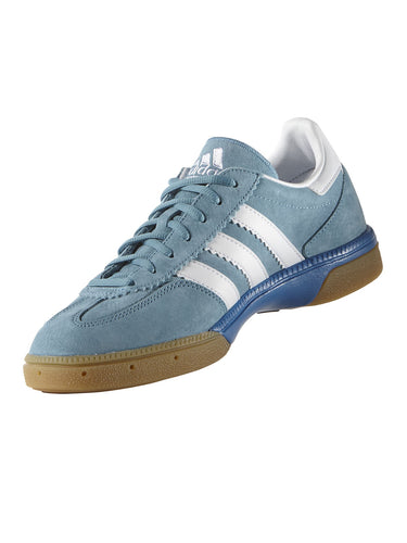 Sneaker Uomo Adidas - Handball Spezial - Blu