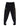 Pantaloni Ragazzi Unisex Jordan - Holiday Shine Fleece Pant - Nero