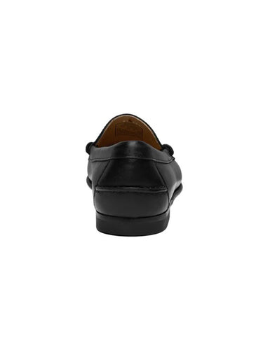 Mocassini Donna Sebago - Mocassino Danielle Pop Woman - Nero