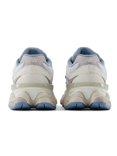 Sneaker Donna New Balance - 9060 - Avorio