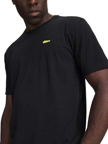 T-shirt Uomo Under Armour - T-Shirt Ua Scorpio - Nero