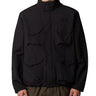 Giacche impermeabili Uomo The North Face - M's Convertible Jacket - Nero