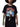 T-shirt Ragazzo Jordan - T-Shirt Costumized Air Digi - Nero