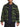 Giacche Uomo Under Armour - Ua Icon Crew High Pil - Verde