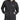 Felpe con cappuccio Uomo Adidas - Felpa Trefoil Essential Full Zip - Nero