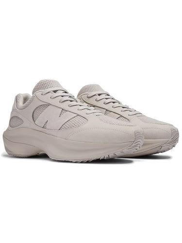 Sneaker Uomo New Balance - Wrpd - Grigio