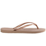 Infradito Donna Havaianas - Havaianas Slim - Oro