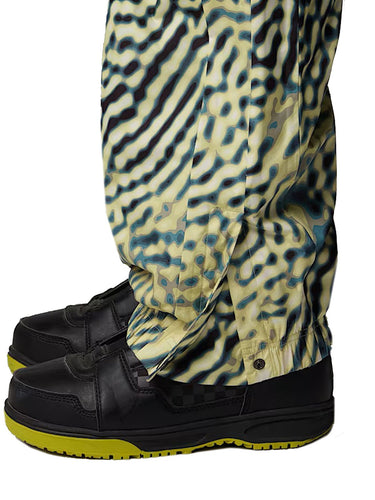 Tute e pantaloni Uomo The North Face - Pantaloni Build Up - Verde