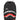 Zaini Casual Unisex Sprayground - Zaino Shark Central Painted Dlxs - Nero