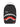 Zaini Casual Unisex Sprayground - Zaino Shark Central Painted Dlxs - Nero