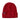 Berretti in maglia Unisex Patagonia - Fisherman's Rolled Beanie - Rosso