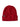 Berretti in maglia Unisex Patagonia - Fisherman's Rolled Beanie - Rosso