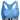 Reggiseni sportivi Donna Under Armour - Reggiseno Sportivo Heatgear® Armour Mid Branded - Blu