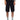 Bermuda Uomo Dickies - 13 Inch Multi Pocket Recycled Work Short - Nero