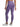 Leggings Donna Under Armour - Leggins Ua Motion - Viola