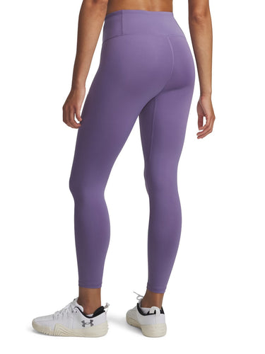 Leggings Donna Under Armour - Leggins Ua Motion - Viola