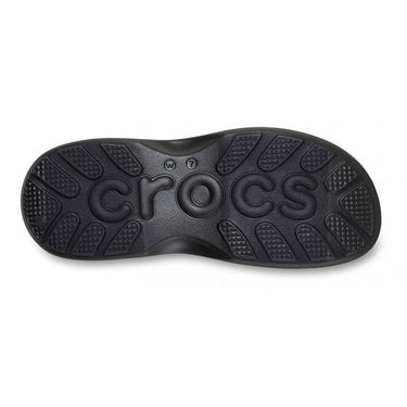 Sandali Donna Crocs - Sandali Soho E Strap W - Nero