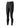 Pantaloni Donna Mico - Pantalone Elasticizzato Woman - X-Performance Run - Nero