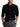 Camicie casual Uomo Ralph Lauren - Slim Fit Corduroy Shirt - Nero