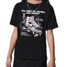 T-shirt Ragazzi Unisex Jordan - Jordan Graphic Tee - Nero