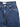 Jeans Donna Amish - Kendall Light Stone Recycled Denim Jeans - Blu