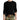 Maglioni Uomo Ralph Lauren - Maglia In Cotone A Trecce - Nero