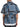 Camicie casual Uomo Dickies - Camicia Glandorf Manica Corta - Blu