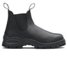 Stivali Uomo Blundstone - Stivaletti In Pelle 2240 Lug Boot - Nero