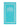 Teli mare Unisex Sundek - Telo In Spugna Jacquard Con Logo - Blu
