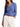 Maglioni Donna Ralph Lauren - Maglia A Trecce In Lana E Cashmere - Blu