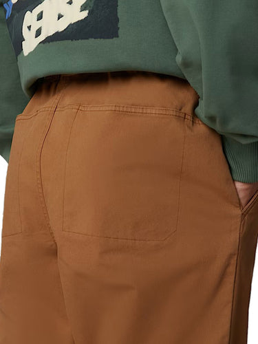 Pantaloni Uomo The North Face - M's Beta Utility Belted Pant - Cammello