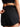 Pantaloncini Donna The North Face - Pantaloncini Flex 2 In 1 - Nero