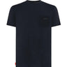 T-shirt Uomo RRD - T-Shirt Revo - Blu